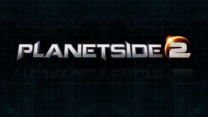 Welcome to PlanetSide 2 on PS4!
